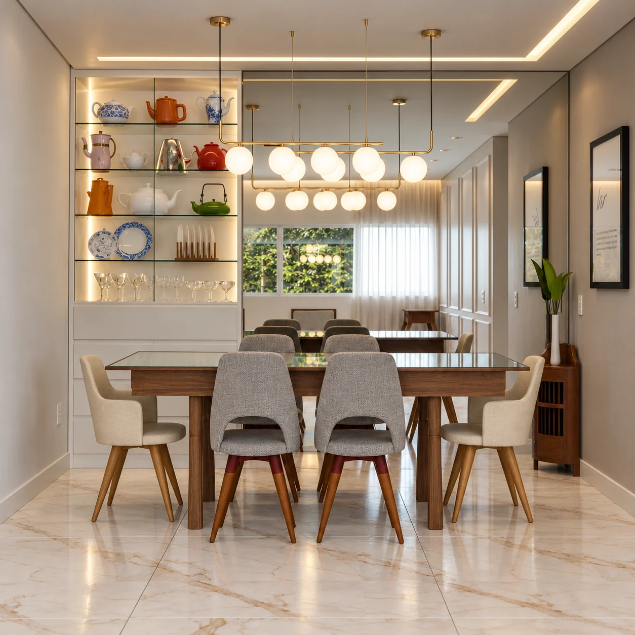 Apartamento MP — Apartamento · Asa Sul — DF